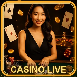 Casino Trực Tuyến