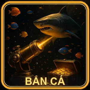 Bắn Cá