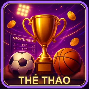 Hoàn trả thể thao và casino