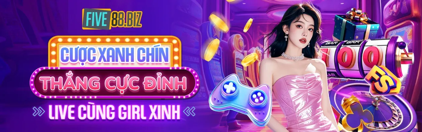 Thế giới Nổ Hũ đỉnh cao tại trang cá cược uy tín nhất